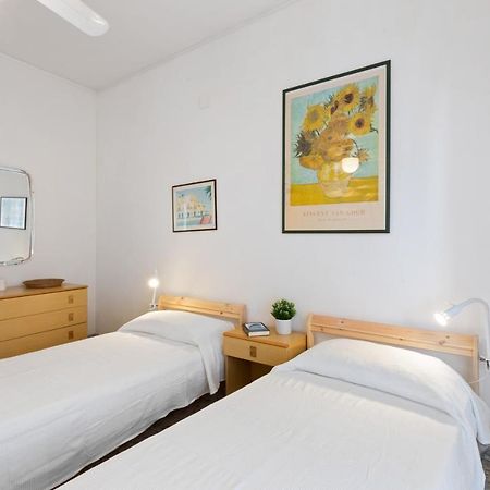 Aci Castello Seaview Apartment With Parking Exterior foto