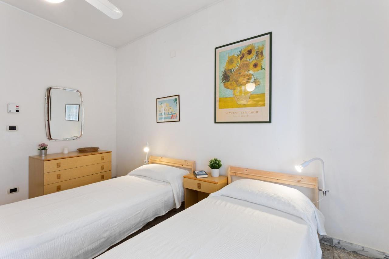 Aci Castello Seaview Apartment With Parking Exterior foto