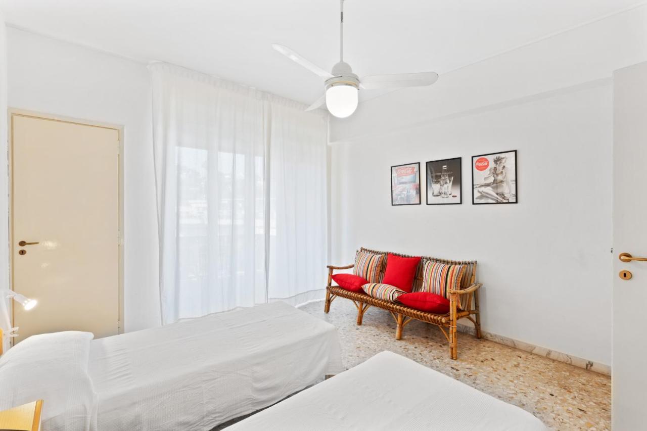 Aci Castello Seaview Apartment With Parking Exterior foto